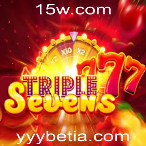 yyybet | Descubra a Emoção de 777TripleSeven: O Jogo Que Revoluciona com yyybet