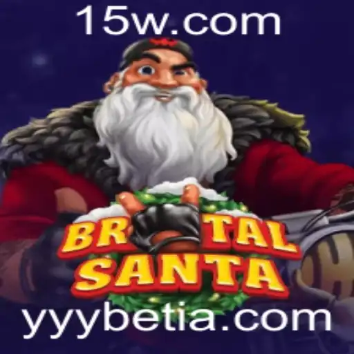 yyybet | BrutalSanta: O Jogo Eletrizante que Une Natal e Ação