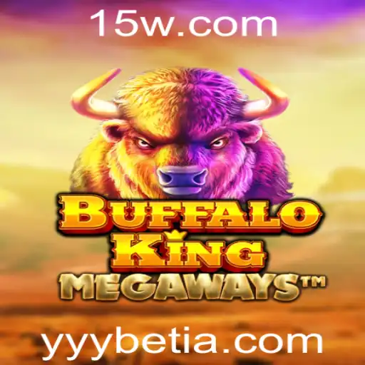 yyybet | Explorando o Fascinante Mundo do Jogo Buffalo King
