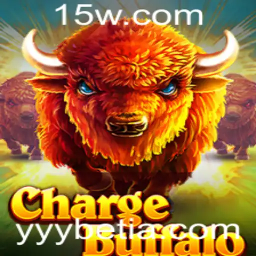 yyybet | A Ventania Estratégica de ChargeBuffalo no Mundo dos Jogos Online