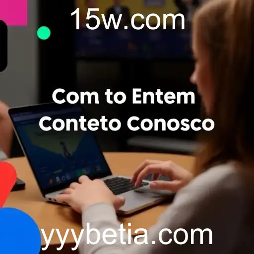 Como Entrar em Contato Conosco: Guiando Você no Mundo do yyybet