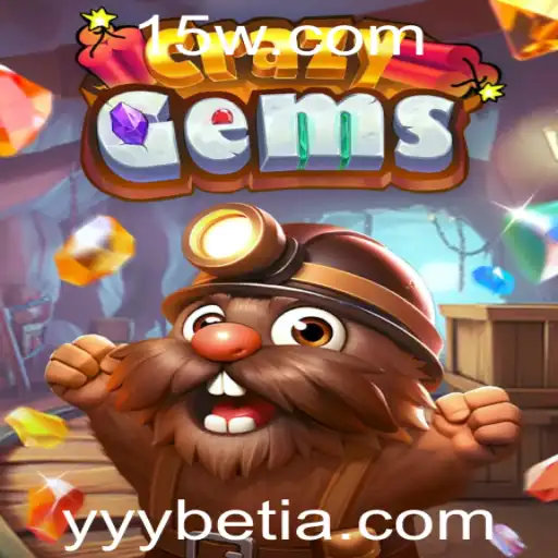 yyybet | Descubra CrazyGems: Uma Aventura de Estratégia e Sorte com a Palavra-Chave yyybet