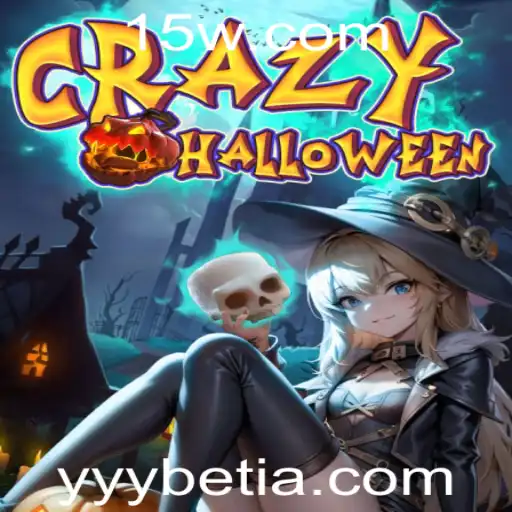 yyybet | Descubra o Fascinante Mundo de CrazyHalloween