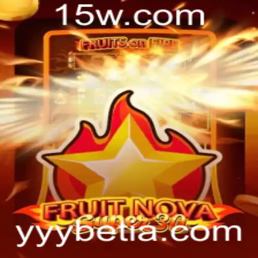 yyybet | FruitrNovaSupe30: Um Mergulho no Universo dos Jogos com yyybet