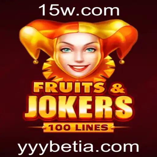 FruitsAndJokers100: Descubra Este Novo Jogo e Suas Regras