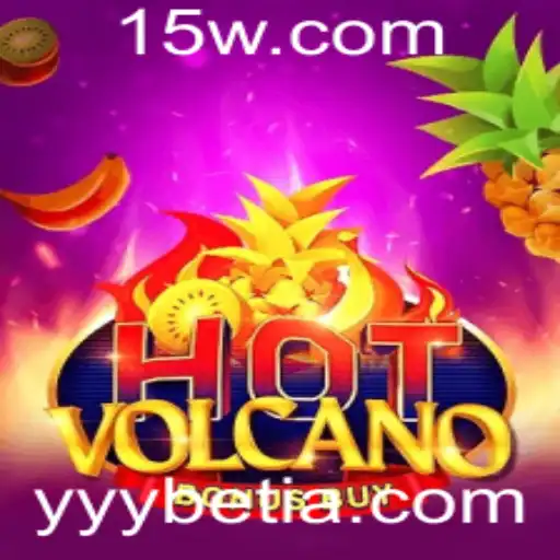 yyybet | Explorando o Universo de HotVolcanoBonusBuy no Mundo de iGaming