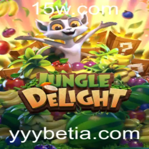 yyybet | Explorando JungleDelight: Uma Aventura Selvagem com yyybet