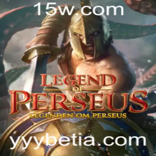 yyybet | LegendofPerseus: Explore o Fascinante Mundo deste Novo Jogo de Aventura