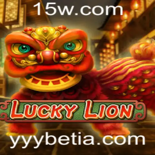 LuckyLion: O Novo Fenômeno do Entretenimento com yyybet