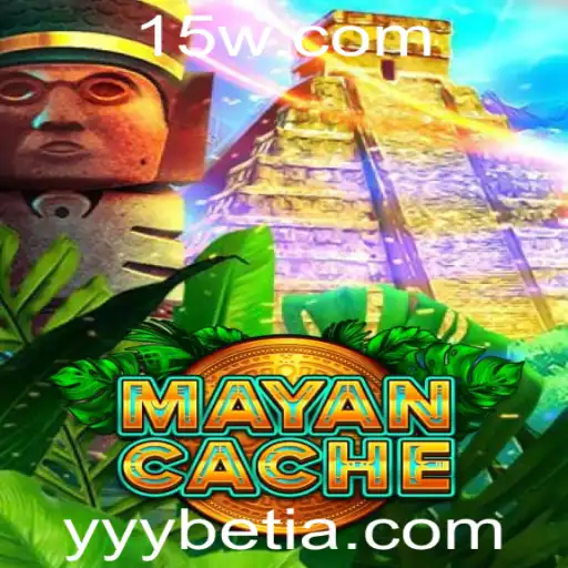 yyybet | Explorando MayanCache: Mergulhe no Mundo Antigo com Diversão e Estratégia