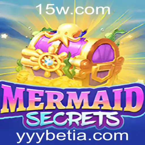 yyybet | Descubra o Fascinante Mundo de MermaidSecrets