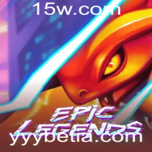 EpicLegends: A Inovadora Experiência de Jogo Integrada com yyybet