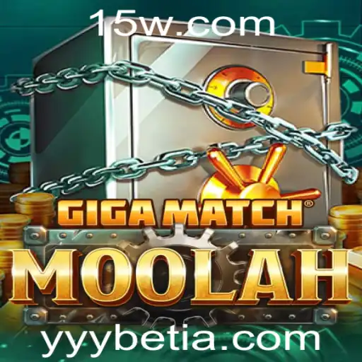 GigaMatchMoolah: Descubra o Jogo Inovador que Está Ganhando Popularidade