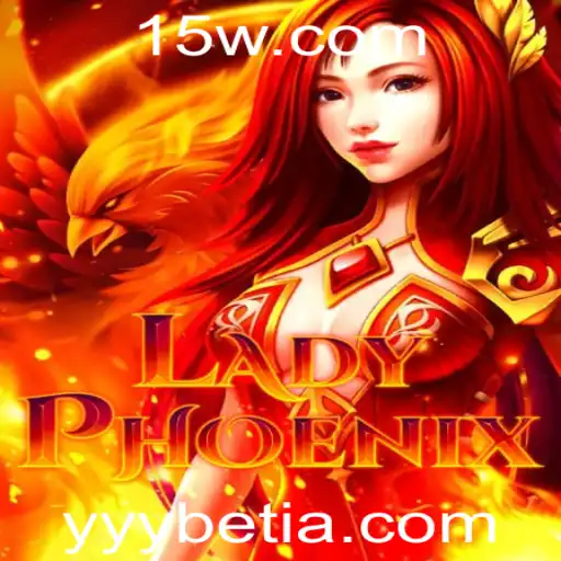 Descubra o Fascinante Mundo de LadyPhoenix no Universo yyybet