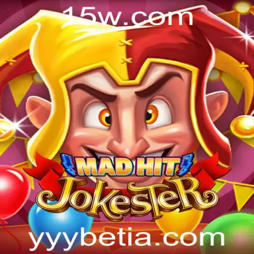 Descubra o Universo de MadHitJokester: Uma Experiência de Jogo Única