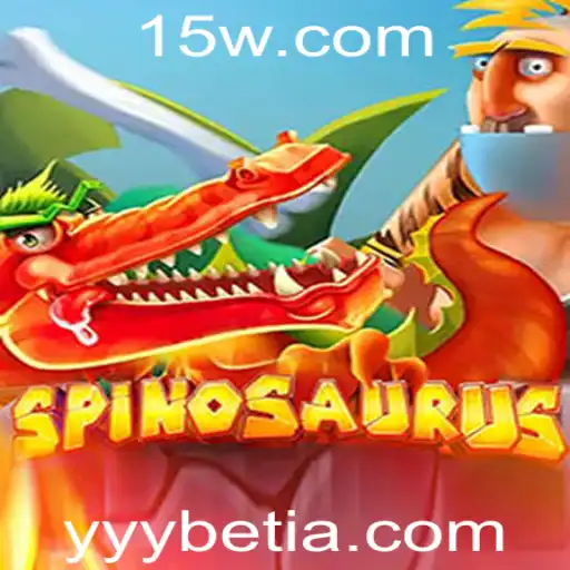 Spinosaurus: A Emoção de um Novo Jogo com yyybet