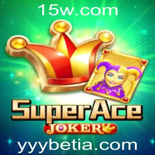 SuperAceJoker: Explorando o Universo do Novo Jogo de Estratégia e Aventura