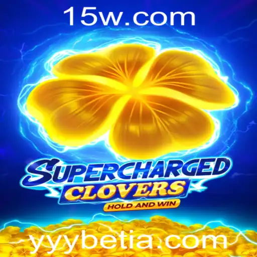 yyybet | SchargedClovers: Descubra o Novo Fenômeno dos Jogos em 2023