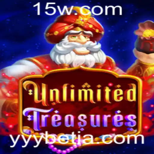 yyybet | Explorando o Universo de UnlimitedTreasures: Aventuras e Estratégias