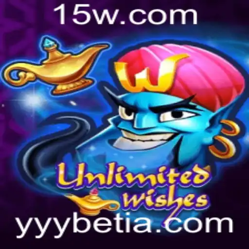 yyybet | Descubra 'UnlimitedWishes': O Jogo Inovador que Está Dominando as Tendências Atuais