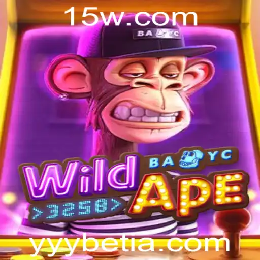 Descubra WildApe3258: O Jogo de Aventura Selvagem