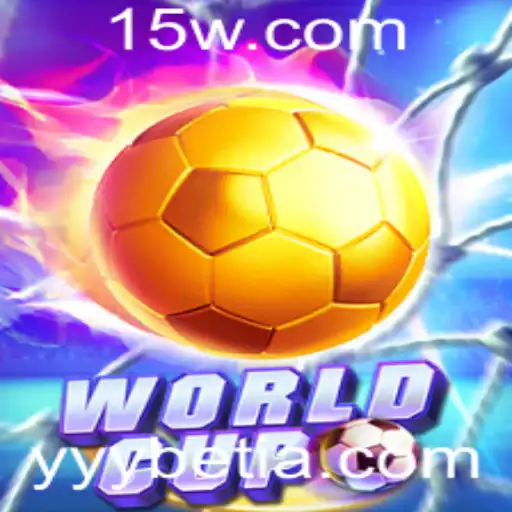 yyybet | WorldCup: Uma Nova Experiência de Jogo com yyyybet